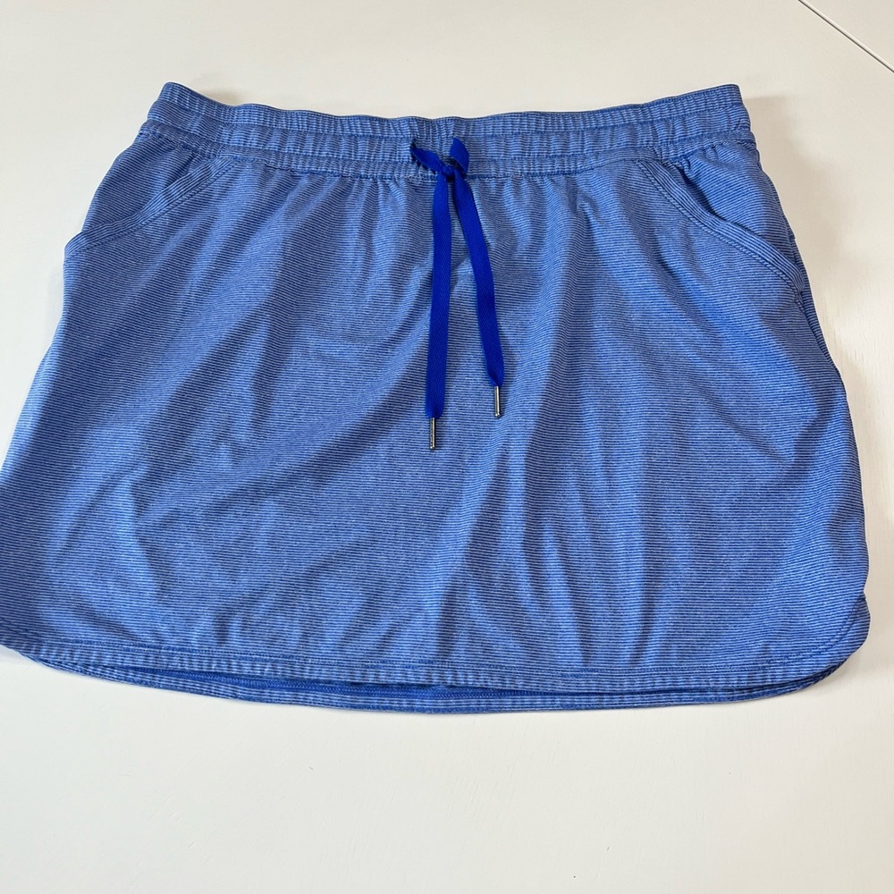 Columbia PFG Skirt
